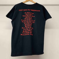 Image 4 of Cro-Mags 'The Age of Quarrel' 00s L