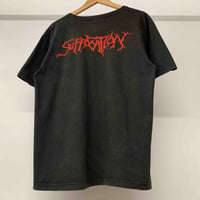 Image 4 of Suffocation 'Human Waste' Y2K L