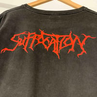 Image 5 of Suffocation 'Human Waste' Y2K L