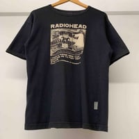 Image 1 of Radiohead W.A.S.T.E. Y2K M