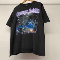 Image 1 of Orange Goblin Y2K L