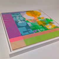 Image 2 of dare to knock at the door to the cosmos