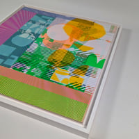 Image 3 of dare to knock at the door to the cosmos