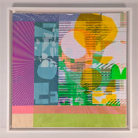 Image 1 of dare to knock at the door to the cosmos
