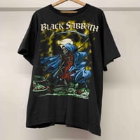 Image 1 of Black Sabbath 'The Forbidden Tour' 1995 L
