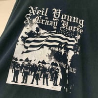 Image 2 of Neil Young & Crazy Horse USA Tour 2003 XL