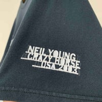 Image 4 of Neil Young & Crazy Horse USA Tour 2003 XL