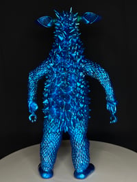 Image 5 of Pilot Ace Gyango Garamon Paint 1-Off 12”