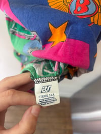 Image 2 of 90s versace betty boop tee