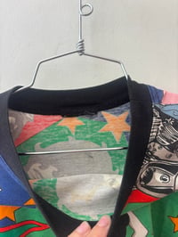 Image 4 of 90s versace betty boop tee