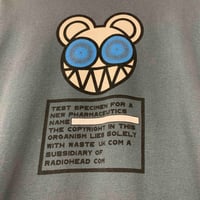 Image 2 of Radiohead W.A.S.T.E. 00s L