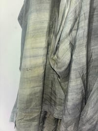 Image 4 of 90s silk skirt