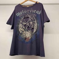 Image 1 of Motörhead 'Overkill' 90s XL