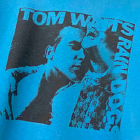 Image 2 of Tom Waits 'Rain Dogs' 00s L