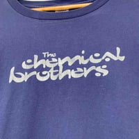 Image 2 of The Chemical Brothers 90s XL