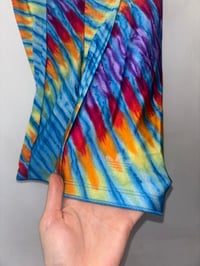 Image 5 of 80s adidas bike shorts