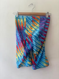 Image 2 of 80s adidas bike shorts
