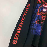 Image 4 of Benediction LS 90s L