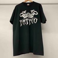 Image 1 of All Inked Up Tattoo 90s XL