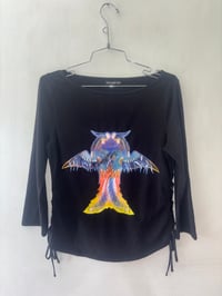 Image 1 of vivienne tam top
