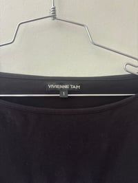 Image 4 of vivienne tam top