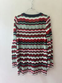 Image 4 of missoni v-neck