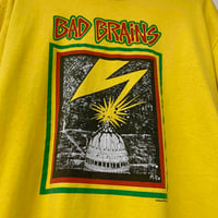 Image 2 of Bad Brains 'Banned in D.C.' 00s L