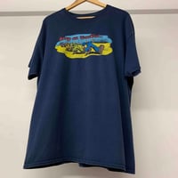 Image 1 of Robert Crumb 'Keep On Truckin'...' 00s XL