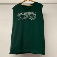 Image 1 of Norton Motorcycles Cut-Off 90s L