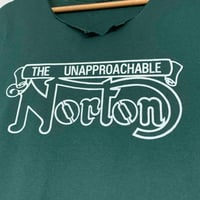 Image 2 of Norton Motorcycles Cut-Off 90s L