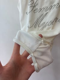 Image 2 of vintage femme mystere body
