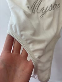Image 3 of vintage femme mystere body