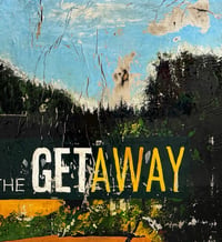 Image 6 of "The Getaway" by Greg Miller