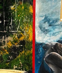 Image 7 of "The Getaway" by Greg Miller