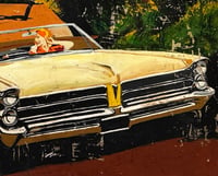 Image 8 of "The Getaway" by Greg Miller