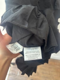 Image 5 of bcbg ruffle mini