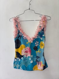 Image 1 of voyage passion tank