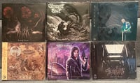Image 1 of Chinese Metal CDs III