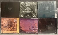 Image 2 of Chinese Metal CDs III
