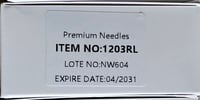 Image 11 of Philadelphia Eddie Premium Needles On Bar 