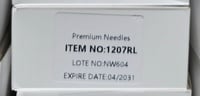 Image 13 of Philadelphia Eddie Premium Needles On Bar 