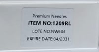 Image 14 of Philadelphia Eddie Premium Needles On Bar 