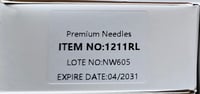 Image 15 of Philadelphia Eddie Premium Needles On Bar 