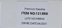 Image 19 of Philadelphia Eddie Premium Needles On Bar 