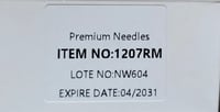 Image 16 of Philadelphia Eddie Premium Needles On Bar 