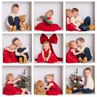 XMAS BOX SESSIONS 