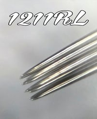 Image 5 of Philadelphia Eddie Premium Needles On Bar 