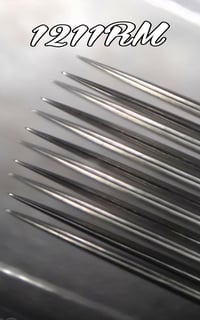 Image 9 of Philadelphia Eddie Premium Needles On Bar 