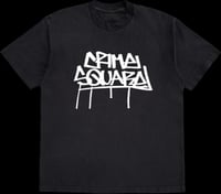 Image 1 of Crime Square T-Shirt PRE-ORDER