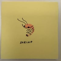 Shrinp